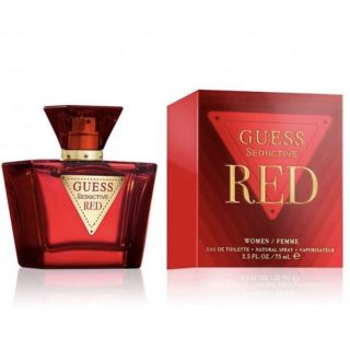 Guess Seductive Red Perfume EDT 75ml (085715322401)
