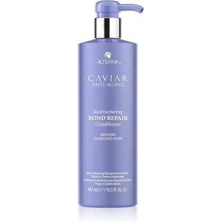 Alterna Caviar Restructuring Bond Repair Conditioner 487 ml (873509030430)