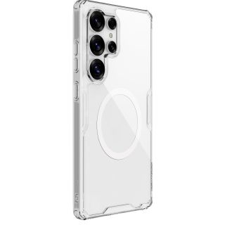 Nillkin Nature TPU PRO Magnetic Cover for Samsung Galaxy S25 Ultra (57983123951)