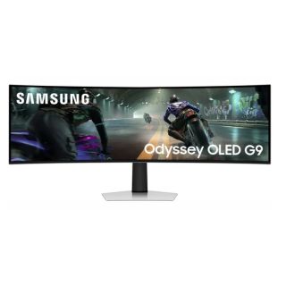 Samsung Odyssey G9 G91SD LS49DG910SUXEN Monitor 49" (LS49DG910SUXEN)