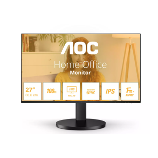 AOC B3 27B3HA2 Full HD Monitor 27" (27B3HA2)