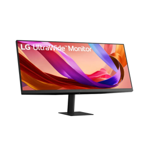 LG 34U511A-B WFHD LED Monitors 34" (34U511A-B.AEU)