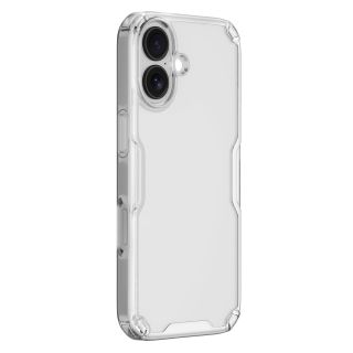 Nillkin Nature TPU PRO Cover for Apple iPhone 17 (57983127550)