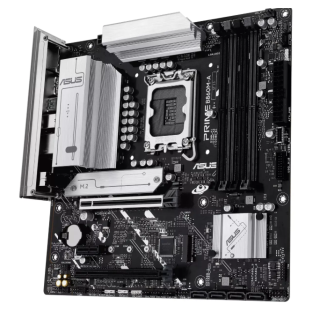 Asus PRIME B860M-A-CSM Motherboard (90MB1K00-M0EAYC)