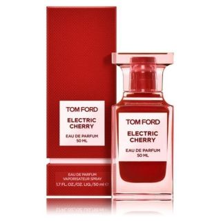 Tom Ford Electric Cherry Perfume EDP 50 ml (888066143134)