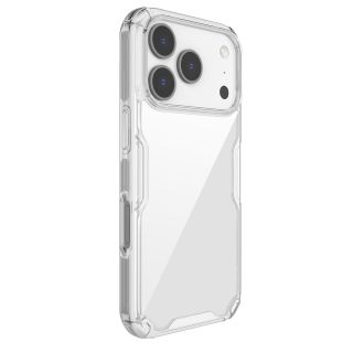 Nillkin Nature TPU PRO Cover for Apple iPhone 17 Pro (57983127552)