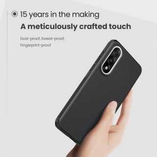 Nillkin Super Frosted PRO Back Cover for OnePlus Nord 5 5G (57983127776)