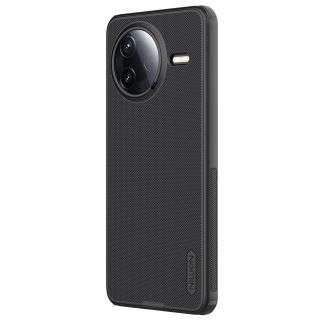 Nillkin Super Frosted PRO Magnetic Back Cover for Poco F7 Pro (57983125762)