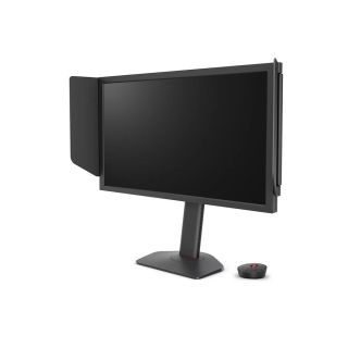 BenQ 9H.LMRLB.QBE Monitor 24.1'' / 1920 x 1080 (Full HD) / 400Hz (9H.LMRLB.QBE)