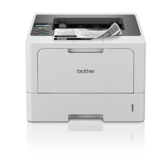 Brother HL-L5210DW Laser Printer (HLL5210DWRE1)