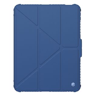 Nillkin Bumper PRO Protective Stand Case Multi-angle for Apple iPad Pro 11 2024 (57983126045)