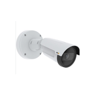 Axis 01997-001 Bullet IP security camera 1920 x 1080 (01997-001)