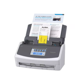 Ricoh ScanSnap iX1600 ADF Scanner 600 x 600 A4 (PA03770-B401)