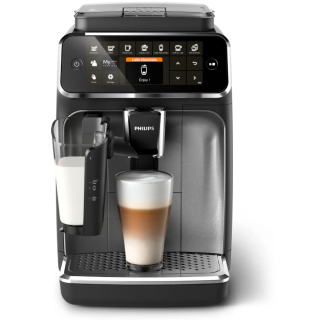 Philips Series 4300 Espreso Coffee machine (EP4346/71)