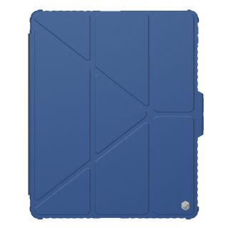 Nillkin Bumper PRO Protective Stand Case Multi-angle for Apple iPad Pro 12.9 2020/2021/2022/ Air 13 2024/2025 (57983126046)