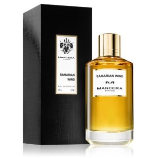 Mancera Saharian Wind Perfume EDP 120 ml (3760265193585)