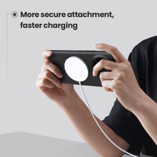 Nillkin Super Frosted PRO Magnetic Back Cover for Poco F7 Ultra (57983125763)