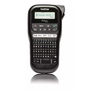 Brother PT-H110 Label Printer (PTH110ZW1)