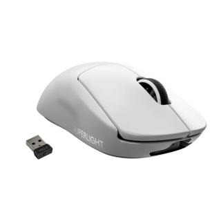 Logitech G Pro X Superlight Wireless mouse (910-005943)