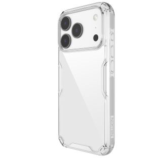 Nillkin Nature TPU PRO Cover for Apple iPhone 17 Pro (57983127552)