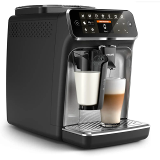 Philips Series 4300 Espreso Coffee machine (EP4346/71)