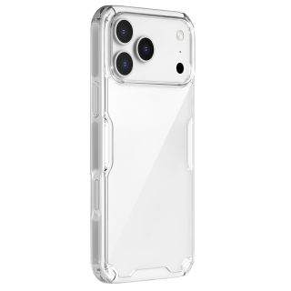 Nillkin Nature TPU PRO Cover for Apple iPhone 17 Pro Max (57983127553)