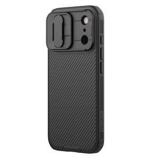 Nillkin CamShield PRO Case for Apple iPhone 17 Pro (57983127562)