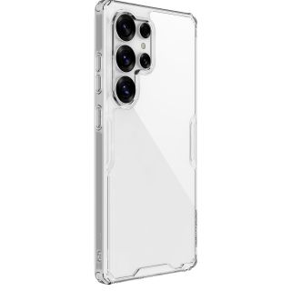 Nillkin Nature TPU PRO Cover for Samsung Galaxy S25 Ultra (57983123948)