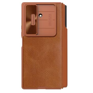 Nillkin Qin Book PRO Pen Slot Case for Samsung Galaxy Z Fold 7 (57983126248)