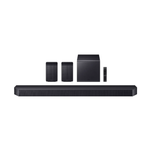 Samsung Q-Series HW-Q990F Soundbar 756 W (HW-Q990F/EN)