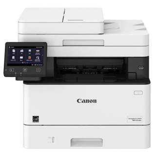 Canon i-SENSYS MF455dw Multifunction Laser Printer (5161C006BA)