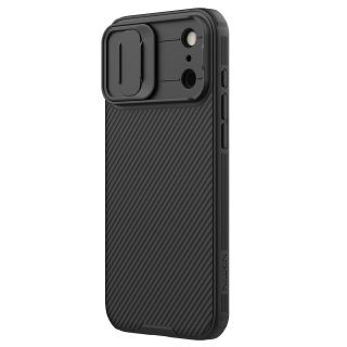 Nillkin CamShield PRO Case for Apple iPhone 17 Pro Max (57983127564)