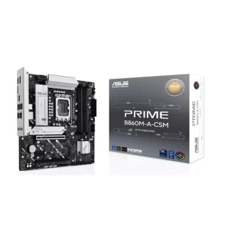 Asus PRIME B860M-A-CSM Motherboard (90MB1K00-M0EAYC)