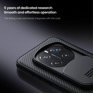 Nillkin CamShield PRO Hard Case for Honor Magic7 Pro (57983124049)