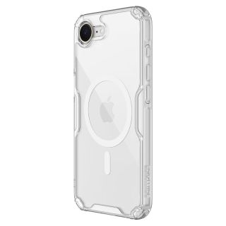 Nillkin Nature TPU PRO Magnetic Cover for Apple iPhone 16e (57983125267)