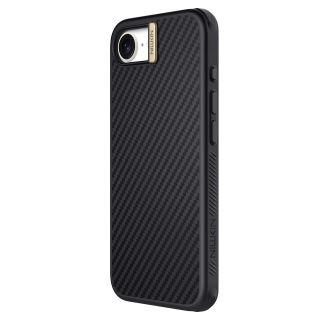 Nillkin Synthetic Fiber PRO Magnetic Hard Case for Apple iPhone 16e (57983126006)