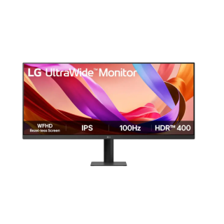 LG 34U511A-B WFHD LED Monitors 34" (34U511A-B.AEU)