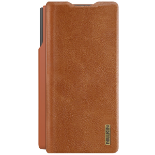 Nillkin Qin Book PRO Pen Slot Case for Samsung Galaxy Z Fold 7 (57983126248)