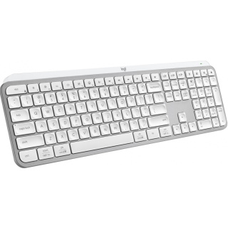 Logitech MX Keys Pale Wireless Keyboard (920-011588)