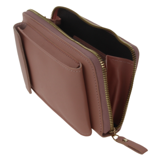 Mocco Leather Bag Universal Case for Phone (MC-LB-PN)