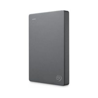Seagate Basic External hard drive 1TB (STJL1000400)