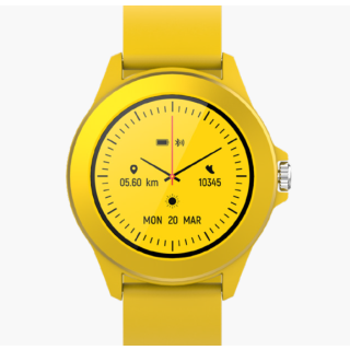 Forever Colorum CW-300 Smartwatch (GSM169751)