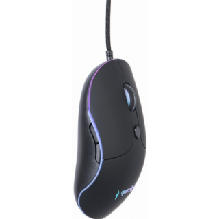 Gembird Illuminated Large Size Optical Computer Mouse (MUS-UL-02)