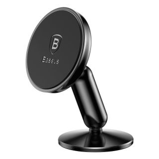 Baseus Bullet Magnetic Car Phone Holder (SUYZD-01)