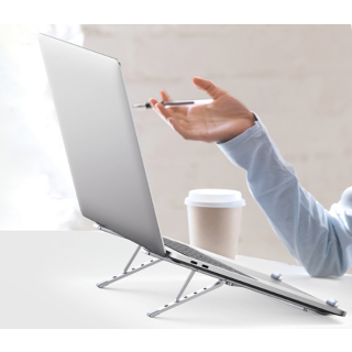 UGREEN LP451 Laptop Stand 8-17'' (40289B)