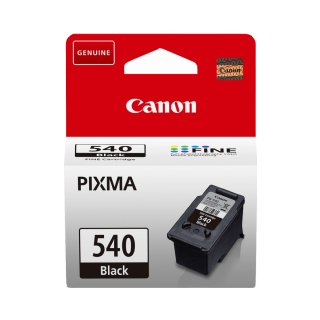 Canon PG-540 Inkjet Cartridge (5225B001)