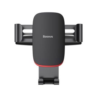 Baseus Metal Age Gravitational Car Holder for Phone (SUYL-J01)
