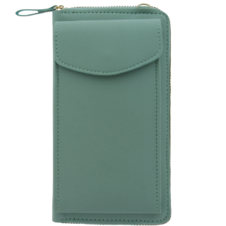 Mocco Leather Bag Universal Case for Phone (MC-LB-MN)
