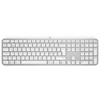 Logitech MX Keys Pale Wireless Keyboard (920-011588)