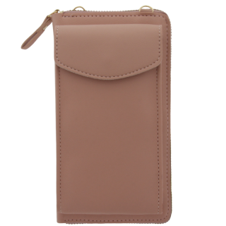 Mocco Leather Bag Universal Case for Phone (MC-LB-PN)